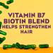 OGX Thick & Full Biotin & Collagen Volumizing Shampoo - 13 fl oz - Buy Online on GoSupps.com
