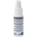 Oxford & Wells Premium Ironing Spray Starch 2oz Travel Size Non-Aerosol (Pack of 5) | TSA Compliant - Buy Online on GoSupps.com