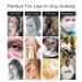 Under Eye Patches for Puffy Eyes - Cooling Gel Eye Pads for Wrinkles & Dark Circles | 6PCS International Shipping - Buy Online on GoSupps.com