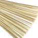 5 Set Bamboo Sauna Massage Tools - Neck & Waist Pressure Relief | International Shipping - Buy Online on GoSupps.com
