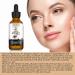 Caffeine Eye Serum with EGCG Vitamin C & Hyaluronic Acid | Revitalize & Refresh Your Eyes - Buy Online on GoSupps.com