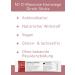 N1 D-Mannose Direktsticks 30 St. | Natural UTI Relief | No Antibiotics Easy Taste 30 Days Supply - Buy Online on GoSupps.com