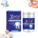 3 Days Purple Teeth Whitening Powder, Teeth Whitening Powder for White Teeth, Teeth Whitening and Bleaching Powder with Visible Cleaning Effect | Whiten Teeth - Cosmetic Teeth Cleaning (1)