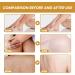 Turmeric Body Scrub Turmeric Exfoliating Body Scrub Face Scrub Facial Scrub For Exfoliation Turmeric Scrub for Firm Hydrated Skin Glow Face Scrub Tumeric Scrub for Dark Spots 100g - Buy Online on GoSupps.com