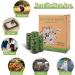 Dog Poo Bags - 450 Counts Biodegradable Thick Leak Proof Pet Poop Waste Bag Refill Rolls for 7 Month Supply Lavender Scented - Buy Online on GoSupps.com