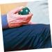 Gleavi 4-Piece Hand Massage Stress Balls - Chinese Baoding Balls for Stress Relief & Wellness - Buy Online on GoSupps.com