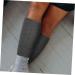 FOMIYES Ankle Sleeves for Kids - Sprain-Proof Ankle Braces & Support Socks - Dark Grey 21X10.5CM | International Shipping Available - Buy Online on GoSupps.com