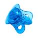 Buy LittleForBig Large Shield Pacifier Generation 3 - Adult Size Candy Gloss Pacifiers (Blue & Purple Set) | International Shipping Available - Buy Online on GoSupps.com