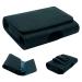 Sevas Diabetic Care bag for the freestyle libre measuring device 1 2 and 3 - belt bag blood sugar measuring device diabetic bag protective case black