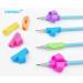 Uwinsic 8x Writing Aid for Abbey - Ergonomic Grip for Left & Right-Handed Kids | Pencil Holder & Posture Support - Buy Online on GoSupps.com
