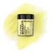 Stargazer Products Glitter Shaker pastel yellow 1 pack (1 x 5 g)