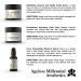 Ageless Millennial Aesthetics Skin Care Gift Box | Coconut Scrub Pro-C Serum & Hydrating Cream | International Shipping Available - Buy Online on GoSupps.com