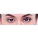 Eylure Fluttery Light No. 117 False Lashes (Pack of 2) Black 3 Count (Pack of 2) - Buy Online on GoSupps.com