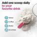 Collagen Peptides Powder for Women Hydrolyzed Collagen Protein Types I and III Non-GMO Grass-Fed Gluten-Free Kosher and Pareve Unflavored Easy to Mix Drink Healthy Hair Skin Joints Nails 10Oz (300g) 30 Servings (Pack of 1) - Buy Online on GoSupps.com