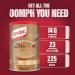 SlimFast Balanced Meal Shake - Caf Latte Flavor, 584g (Pack of 1) | High Fiber, Vitamins & Minerals | 16 Servings - Buy Online on GoSupps.com