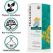 Pranarom Essential Oil Diffusion Blend - Peace 0.17 fl oz (5 ml) | Aromatherapy Relaxation - Buy Online on GoSupps.com