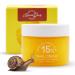 Real Snail Mucin Extract Face Cream. Promotes Collagen Production and Skin Repair. Deeply Nourishing and Moisturizing Day and Night Cream 1.69 oz Made in Korea