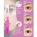 Flawless Brightening Concealer Pen-2Pcs Liquid Concealer stick Concealer & Illuminating Face Makeup Conceal Dark Under Eye Circle Buildable Medium-to-Full Coverage Highlighter & Corrector-01 Fair - Buy Online on GoSupps.com