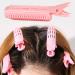 Hair Volume Clip 10 Portable Volumizing Roller | Volume Hair Root Lift Volumizing Roller Styling Tools Make Up Accessories for Women Pink 1 count (Pack of 1) - Buy Online on GoSupps.com