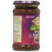 Buy Patak's Brinjal Egg Plant Relish - Medium 11 oz | Authentic Indian Flavor - Buy Online on GoSupps.com