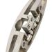 Amarine Made 6" Stainless Folding Cleat  Flip-up Dock Cleat 4 - Buy Online on GoSupps.com