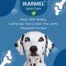 iKarmel Hip and Joint Care Supplements for Dogs - Glucosamine, Chondroitin, Green-Lipped Mussels - Senior to Puppy Treats for Stiff Joints (180 Chews) - Buy Online on GoSupps.com