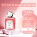 No.007 - Chypre Fruity Eau de Parfum - Inspired by Si Luxury Fragrance for Women Long Lasting Perfume Spray - 1.7 Fl Oz/50 ml - Buy Online on GoSupps.com