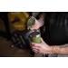 Smartshake Reforce 900 ml Stainless Steel Protein Shaker Bottle | 30 OZ - Leakproof BPA Free Unisex - Army Green - Perfect for International Shipping - Buy Online on GoSupps.com