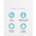 BEYOND Angel Aqua Moisture Lotion - Vegan Lightweight Moisturizer for Sensitive Skin 6.8fl oz | Korean Skin Care with Chervil & Hyaluronic Acid - Buy Online on GoSupps.com