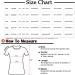 2023 Women's Summer Print T-Shirt - Elegant Trendy Tee | Red - XX-Large - Buy Online on GoSupps.com