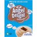 Angel Delight Smooth & Creamy Chocolate Flavour Dessert Mix - 600g Pack | Instant and Delicious - Buy Online on GoSupps.com
