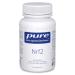 Pure Encapsulations - Nrf2 - Antioxidant Support - 60 Vegetable Capsules