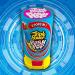 Triple Power Push Pop 3 Flavors in 1 Lollipop - Cola - Strawberry - Raspberry - Individually Wrapped Lollipop | American Candy - 12 Packs - Buy Online on GoSupps.com
