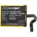 Estry 2100mAh Battery Replacement for Sunmi V2 Pro QP1669 - High Capacity International Shipping Available - Buy Online on GoSupps.com