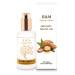 Very good in the test - R&M Beauty Olo -Oleo argan oil for face hair skin - 100% organic & fair trade from Morocco - vegan care serum - 100 ml pump bottle 100 ml (1 -pack) white