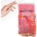 Hand Wax Comfortable Soft Paraffin Wax Refills Safe Harmless for Feet for Faces for Hands(Rose) - Buy Online on GoSupps.com