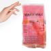Buy Paraffin Wax Refills - Deep Moisturizing Soft Wax for Hands Feet & Face (Rose) - International Shipping - Buy Online on GoSupps.com