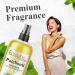 Body Spray for Women 16 Oz (Double Strength) Patchouli Essential Oil Body Mist with Long-Lasting Fragrance Earthy & Clean Scent Reminiscent of the 1960s & 70s Light Subtle Perfume with Wood Notes Double Strength 16 Fl Oz (Pack of 1) - Buy Online on GoSupps.com