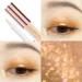 4-Part Crystal Diamond Liquid Eyelash & High-Gloss Fluid Liner Set | Shimmer Glitter Metallic Eyeshadow - Quick-Drying Eye Makeup for Stunning Looks - Buy Online on GoSupps.com