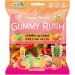 Gummy Rush HALAL GUMMY BEARS NON GMO FROM TURKEY (Gummy Worms) Pack of 2 - Buy Online on GoSupps.com
