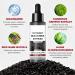 Peel Shot Glow Rice Ampoule Black Rice Exfoliant Face and Pore Cleaner with Hyaluronic Acid & Rice Extract Serum | Facial Pore Exfoliating Face and Body Scrub Dead Skin Cells Blackhead Remover 1.2 Ounce (Pack of 1) - Buy Online on GoSupps.com