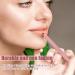 Lifter Glaze lip balm long-lasting lip balm with lip liner multi-purpose lip serum 24-hour long-lasting moisturizer smooth and glossy. - Buy Online on GoSupps.com