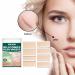 Silicone Gel Scar Patch for Fading Stretch Marks & Burn Scars - Daily Moisturizer for Smooth Skin - One Size Fits All - Buy Online on GoSupps.com