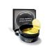 24k Gold Under Eye Patches - 60 Pcs Anti-Aging Eye Mask with Collagen & Hyaluronic Acid for Dark Circles Puffiness & Wrinkles - Refresh Your Skin - Buy Online on GoSupps.com