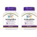 21st Century Acidophilus Capsules, 100 Count (21339) (Pack of 2)