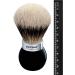 Da Vinci Silvertip Badger Hair Shaving Brush 25mm | Handmade in Germany - Premium Quality Grooming Tool - Buy Online on GoSupps.com
