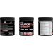 Weapon-X Pre-Workout Powder | 21 Active Ingredients | 3 Creatine Forms AAKG Beta-Alanine | Energy & Focus Boost | 60 Servings (Mango - Buy Online on GoSupps.com