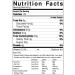 Anna and Sarah Unsulphured Crystallized Ginger Chunks 2lbs Resealable Bag - Premium Quality, Pack of 1 - Buy Online on GoSupps.com