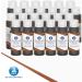 Dynarex Povidone-Iodine Prep Solution 10% Antiseptic for Skin & Mucosa - 48 Bottles/Case (4 fl. oz. each) - Buy Online on GoSupps.com