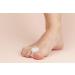 PRO 11 WELLBEING Large Toe Spreaders - Realign Toes & Prevent Hammer Toes/Bunions | International Shipping - Buy Online on GoSupps.com